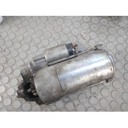 Motorino avviamento Ford Mondeo 2.0 d dal 2007 al 2014 cod 6g9n-11000-fa  1689256462634