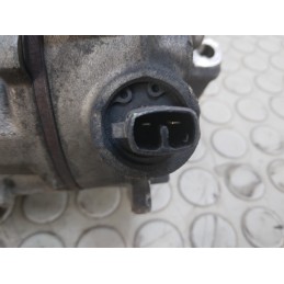 Compressore aria condizionata Fiat Sedici 4x4 1.9 Jtd dal 2005 al 2014 cod 447190-2131  1689258256828