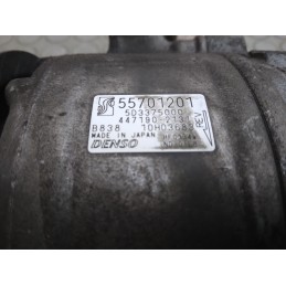 Compressore aria condizionata Fiat Sedici 4x4 1.9 Jtd dal 2005 al 2014 cod 447190-2131  1689258256828