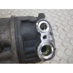 Compressore aria condizionata Fiat Sedici 4x4 1.9 Jtd dal 2005 al 2014 cod 447190-2131  1689258256828