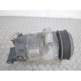 Compressore aria condizionata Fiat Sedici 4x4 1.9 Jtd dal 2005 al 2014 cod 447190-2131  1689258256828