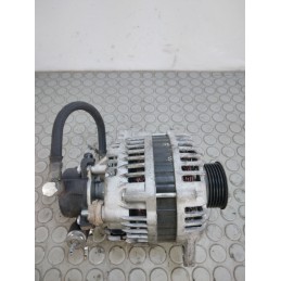 Alternatore Opel Astra G 1.7 d dal 1998 al 2005  1689259027052