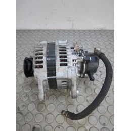 Alternatore Opel Astra G 1.7 d dal 1998 al 2005  1689259027052