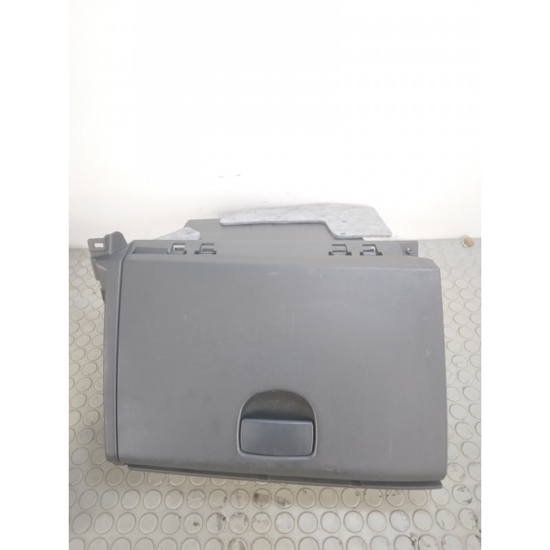 Cassetto vano portaoggetti Hyundai i10 dal 2007 al 2013  1689259575614