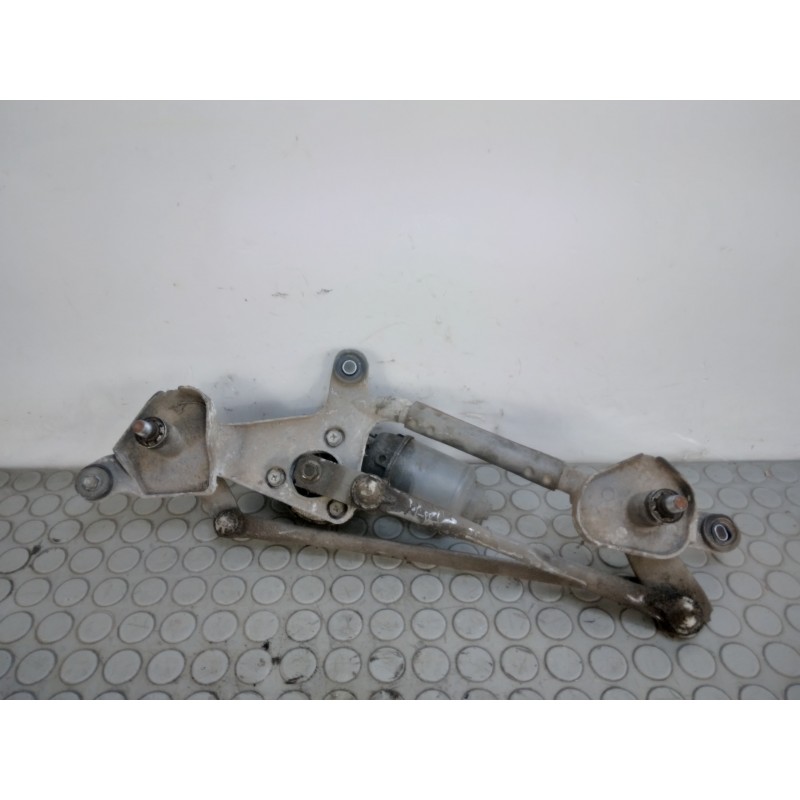 Motorino tergicristallo ant Fiat Sedici dal 2005 al 2014 cod 38110-79j00  1689260407386