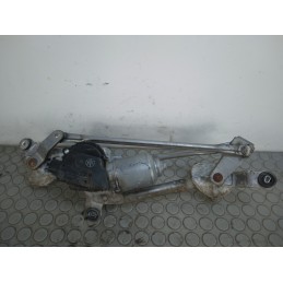 Motorino tergicristallo ant Fiat Sedici dal 2005 al 2014 cod 38110-79j00  1689260407386