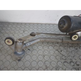 Motorino tergicristallo ant Fiat Scudo I serie dal 1996 al 2008  1689260626923