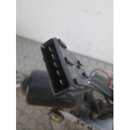 Motorino tergicristallo ant Fiat Scudo I serie dal 1996 al 2008  1689260626923