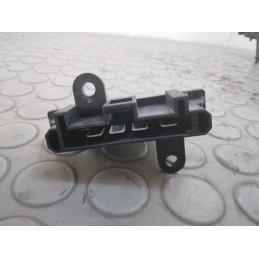 Resistenza ventola abitacolo Nissan Almera dal 2000 al 2006 cod 271505M460  1689345860617