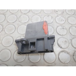 Resistenza ventola abitacolo Nissan Almera dal 2000 al 2006 cod 271505M460  1689345860617