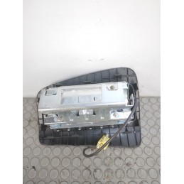 Airbag lato passeggero Nissan Almera dal 2000 al 2006 cod 6108003  1689347651305