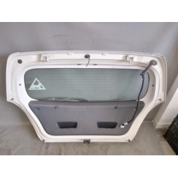 Portellone bagagliaio posteriore Hyundai i20 dal 2007 al 2013  1689597822760