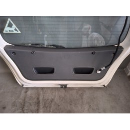 Portellone bagagliaio posteriore Hyundai i20 dal 2007 al 2013  1689597822760