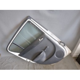 Sportello portiera posteriore sinistro Hyundai i20 dal 2007 al 2013  1689598541295