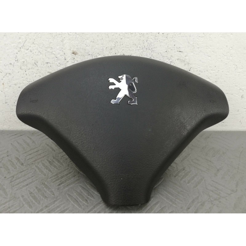 AIRBAG VOLANTE PEUGEOT 307 SW DAL 2002 AL 2008  2400000033578