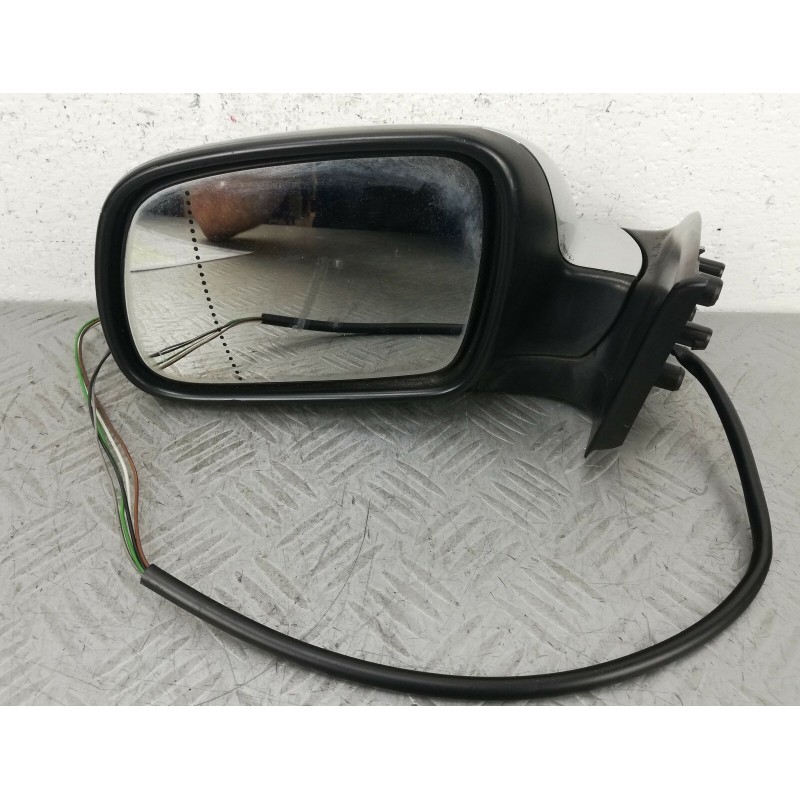 SPECCHIETTO RETROVISORE ELETTRICO ANT.SX PEUGEOT 307 SW DAL 2002 AL 2008  2400000033592