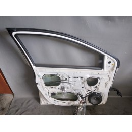 Sportello portiera laterale anteriore sinistra Hyundai i20 dal 2007 al 2013  1689599602056