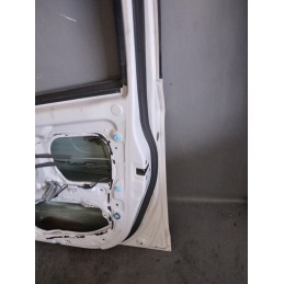 Sportello portiera laterale anteriore destra Hyundai i20 dal 2007 al 2013  1689601849035