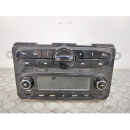 Stereo autoradio bluetooth Smart Fortwo W453 dal 2015 in poi cod a4539004807  1689675512736