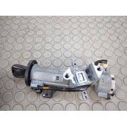 Blocchetto accensione Fiat Sedici 1.9 Jtd dal 2005 al 2014 cod 33970-62j10  1689687414608