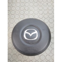 Airbag volante Mazda 2 dal 2007 al 2014 cod df7353k0002  1689771445662