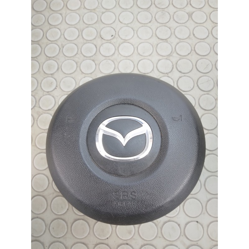 Airbag volante Mazda 2 dal 2007 al 2014 cod df7353k0002  1689771445662