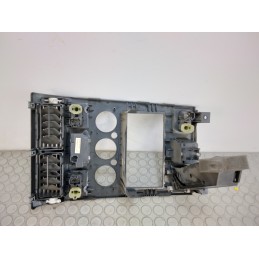 Mascherina autoradio comandi cruscotto Ford Mondeo dal 2000 al 2007 cod 1s71-15000-ag  1689775079726