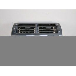 Mascherina autoradio comandi cruscotto Ford Mondeo dal 2000 al 2007 cod 1s71-15000-ag  1689775079726