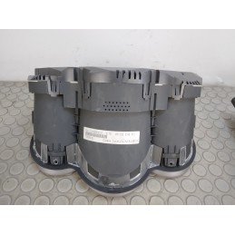 Contachilometri quadro strumenti Alfa Romeo 147 dal 2000 al 2010 cod 735290181  1689777098121