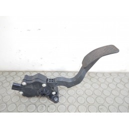 Pedale acceleratore Mazda 2 dal 2007 al 2014 cod k4238-7410  1689779403091