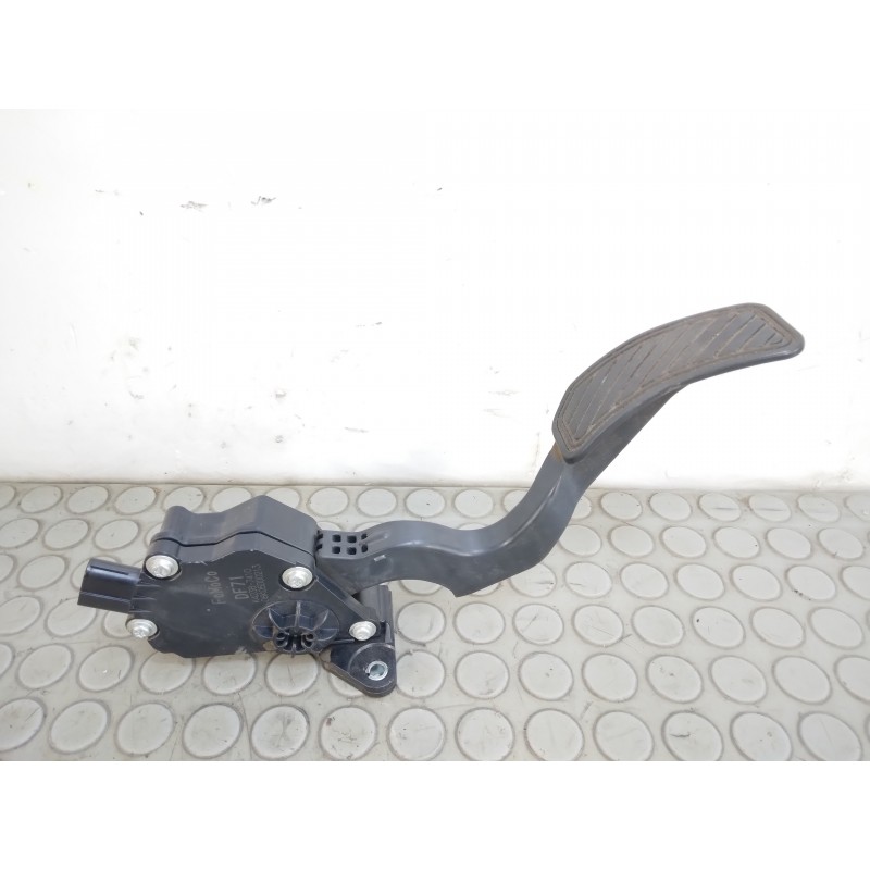 Pedale acceleratore Mazda 2 dal 2007 al 2014 cod k4238-7410  1689779403091