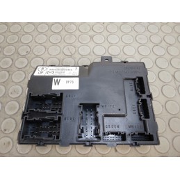 Centralina body computer Mazda 2 dal 2007 al 2014 cod d652-67560-e  1689779624298