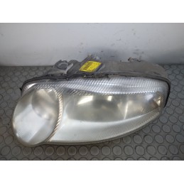 Faro fanale proiettore ant sx Alfa Romeo 147 dal 2000 al 2010 cod 0301186201 468261960  1689780103577