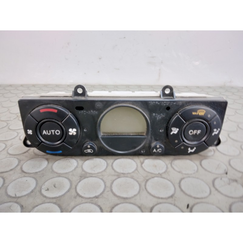 Centralina comando aria clima Ford Mondeo dal 2000 al 2007 cod 2s7h18c612ab  1689856876053