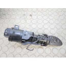 Blocchetto accensione Alfa Romeo 147 dal 2000 al 2010  1689861664089