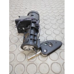 Blocchetto accensione Alfa Romeo 147 dal 2000 al 2010  1689861664089