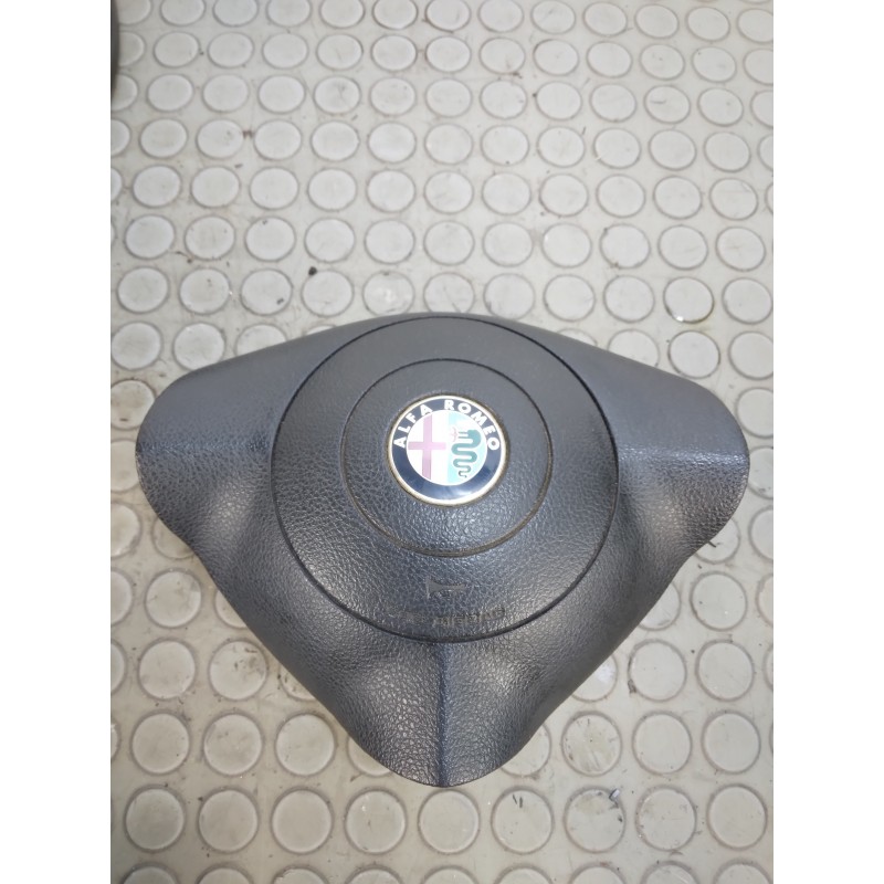 Airbag volante Alfa Romeo 147 dal 2000 al 2010  1689862971285