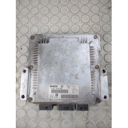 Centralina motore Citroen Xsara Picasso dal 1999 al 2008 cod 0281010595 9642014980  1689865326730