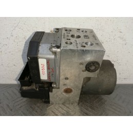 Centralina pompa abs Opel Zafira A 2.0 diesel 16v Cod. 0273004592  2400000034193