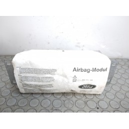 Airbag lato passeggero dx Ford Mondeo dal 2000 al 2007 cod 1s71f042b84af  1689948540534