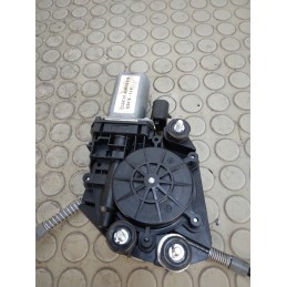 Motorino alzavetro ant dx Fiat Punto 188 dal 1999 al 2005 cod d3347.01  1689950082572