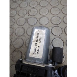 Motorino alzavetro ant dx Fiat Punto 188 dal 1999 al 2005 cod d3347.01  1689950082572