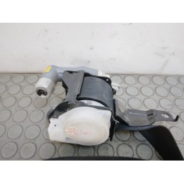 Cintura di sicurezza ant dx Mazda 2 dal 2007 al 2014 cod t89394t  1689951899476