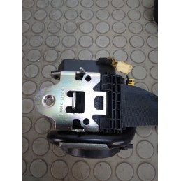 Cintura di sicurezza ant sx Ford S-Max dal 2006 al 2015 cod 9g9n-61295-acw  1690292846050