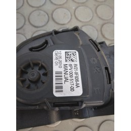 Pedale acceleratore Ford Fiesta VI dal 2008 al 2017 cod 8v21-9f836-aa  1690298671175