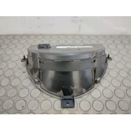 Contachilometri quadro strumenti Citroen C3 dal 2002 al 2009 cod p9660225780  1690462628912