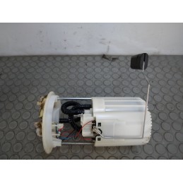 Pompa carburante galleggiante Alfa Romeo 147 1.6 b dal 2000 al 2010 cod 0580314016  1690467077685