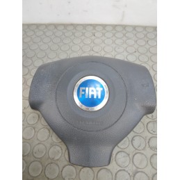 Airbag volante Fiat Sedici dal 2005 al 2014 cod 48150-79j60  1690471101666