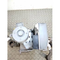 Piantone sterzo elettrico Mazda 2 DE dal 2007 al 2014 cod df713210x  1690812781762