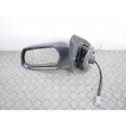 Specchietto retrovisore elettrico ant sx Ford Mondeo II serie dal 2000 al 2007 cod 014119  1690893674151